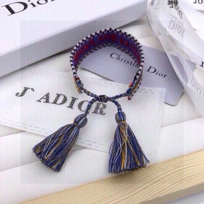 Efficient Christian Dior Bracelets 256721