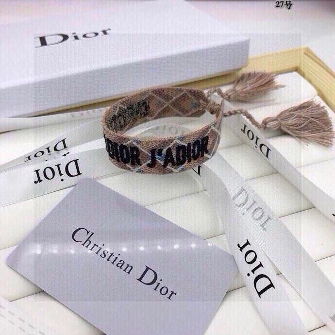 Versatile Christian Dior Bracelets 256714