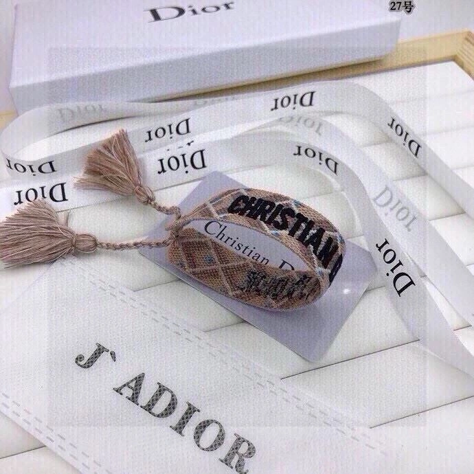 Versatile Christian Dior Bracelets 256714