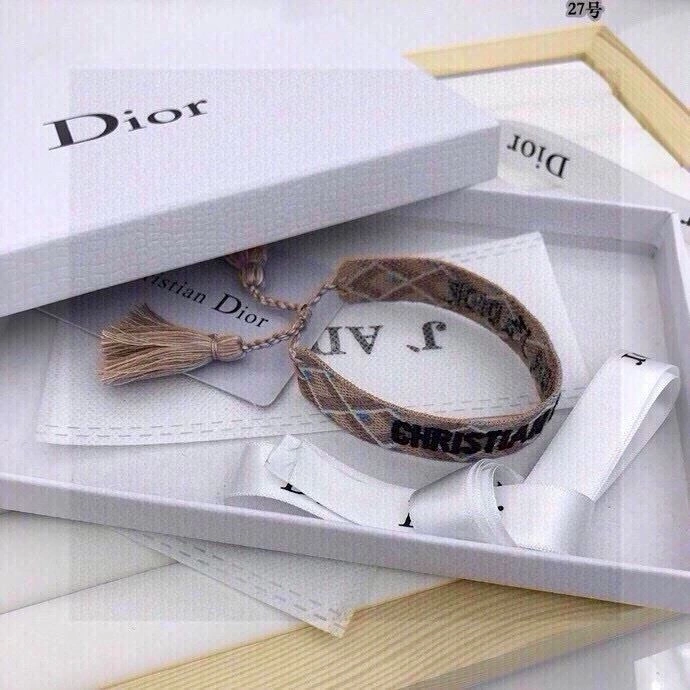 Versatile Christian Dior Bracelets 256714
