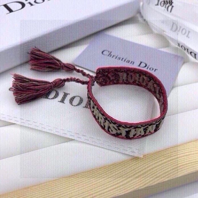 Christian Dior Bracelets Modern 256713