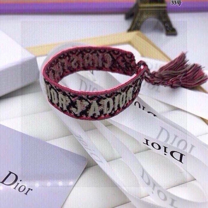 Christian Dior Bracelets Modern 256713