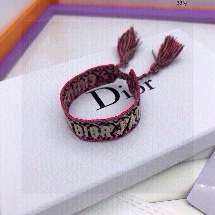 Christian Dior Bracelets Modern 256713