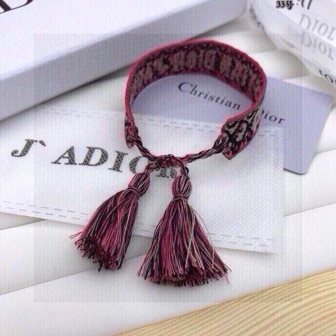 Christian Dior Bracelets Modern 256713