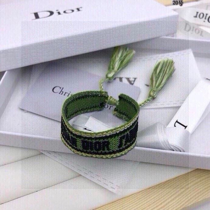 Youthful Christian Dior Bracelets 256715