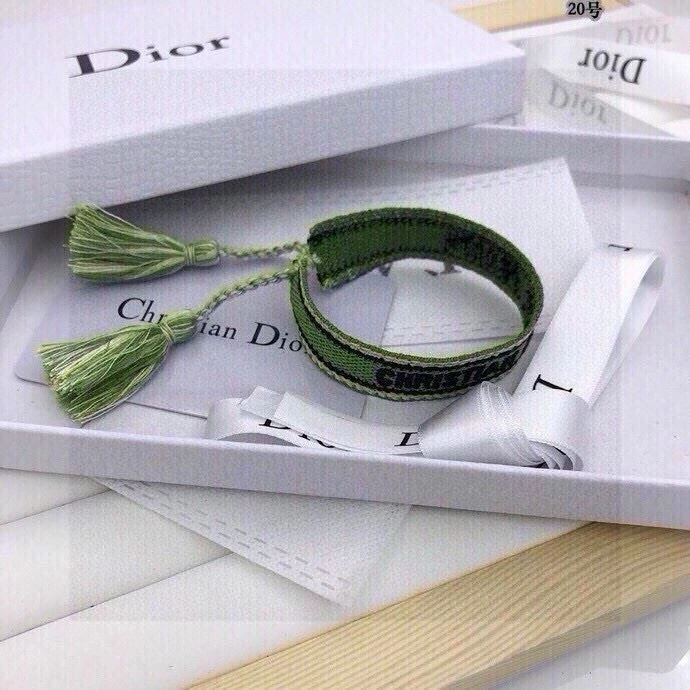 Youthful Christian Dior Bracelets 256715