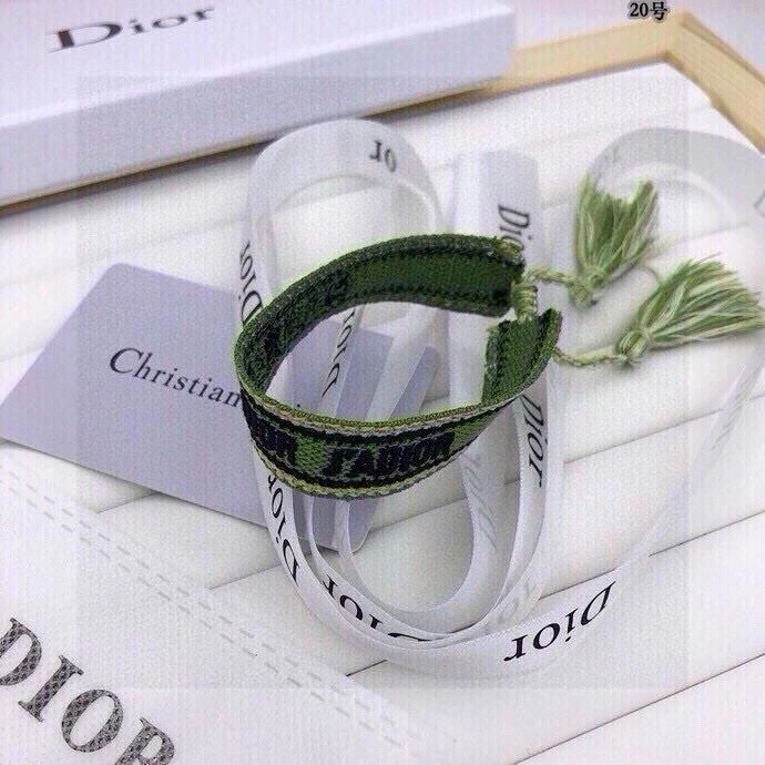 Youthful Christian Dior Bracelets 256715