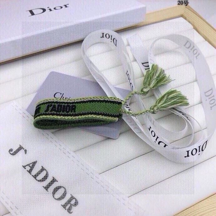 Youthful Christian Dior Bracelets 256715