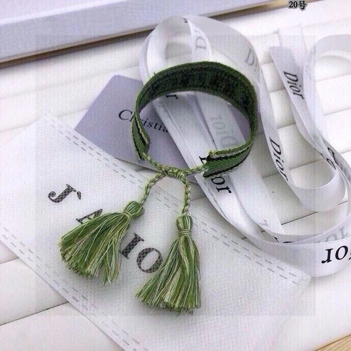 Youthful Christian Dior Bracelets 256715