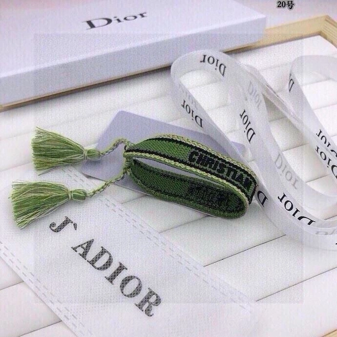 Youthful Christian Dior Bracelets 256715