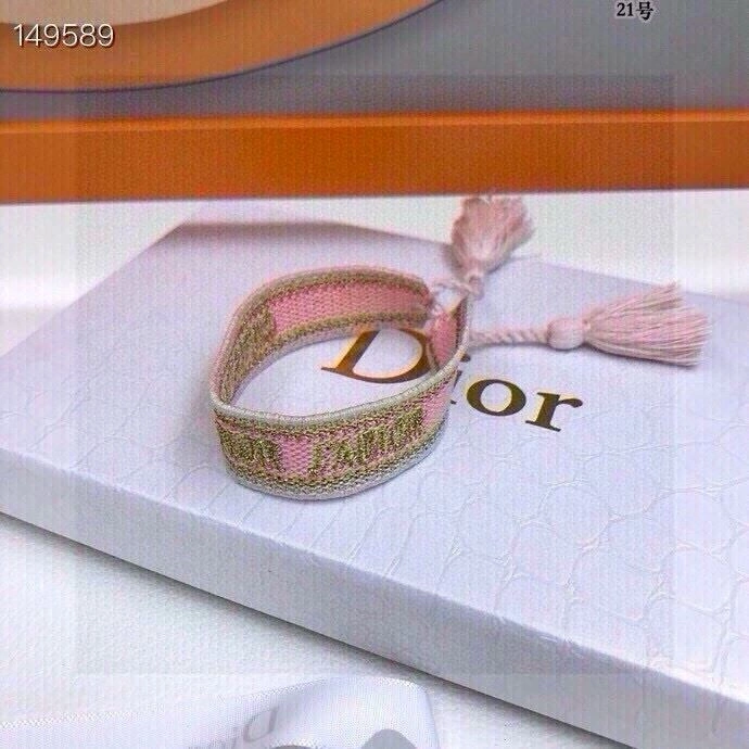 OnTrend Christian Dior Bracelets 256710