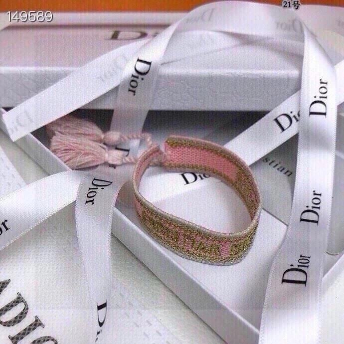 OnTrend Christian Dior Bracelets 256710