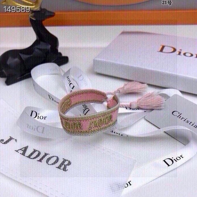 OnTrend Christian Dior Bracelets 256710