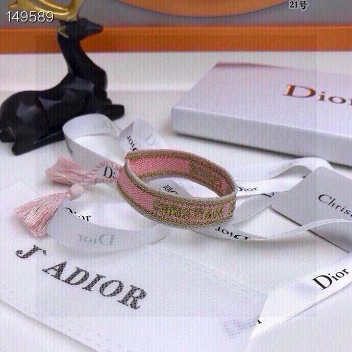 OnTrend Christian Dior Bracelets 256710
