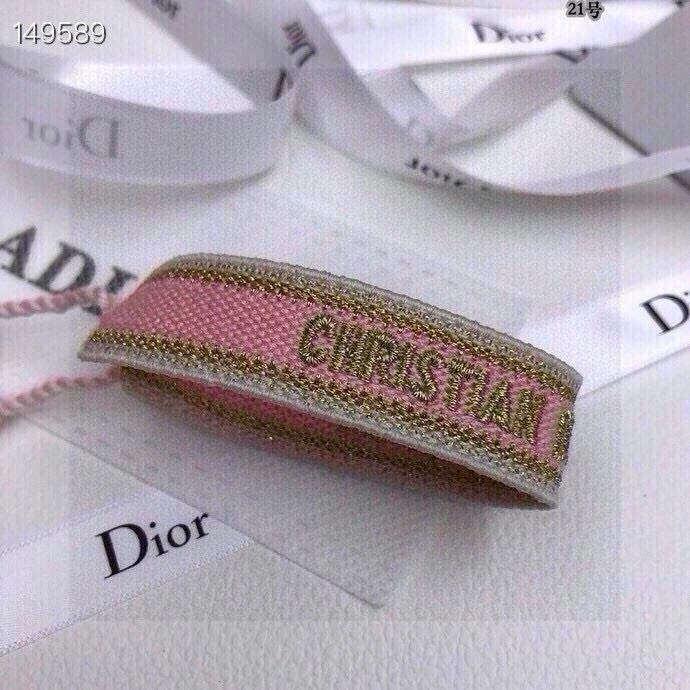 OnTrend Christian Dior Bracelets 256710