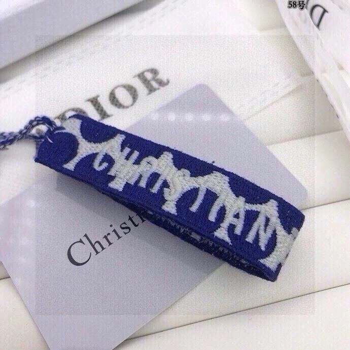 Christian Dior Bracelets WrinkleFree 256709