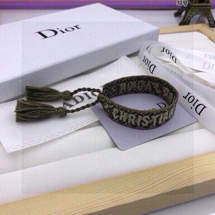 FreshLook Christian Dior Bracelets 256706