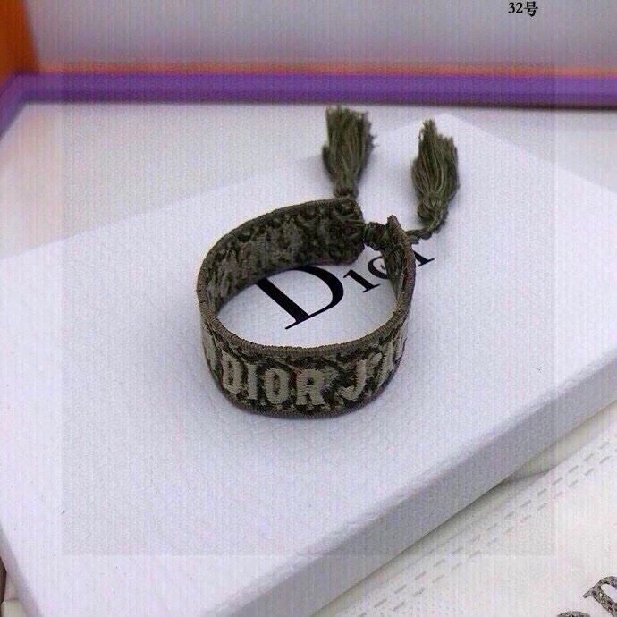 FreshLook Christian Dior Bracelets 256706