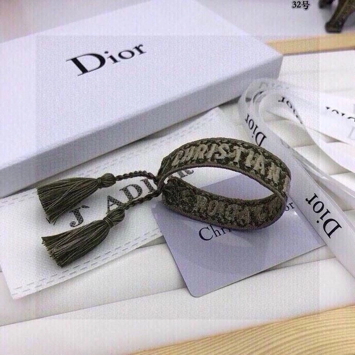 FreshLook Christian Dior Bracelets 256706