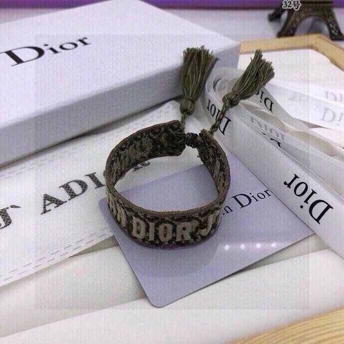 FreshLook Christian Dior Bracelets 256706
