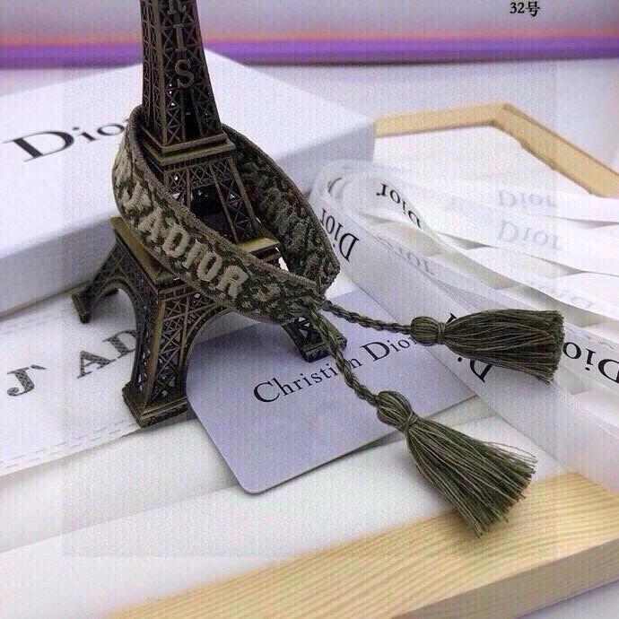 FreshLook Christian Dior Bracelets 256706