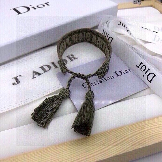 FreshLook Christian Dior Bracelets 256706
