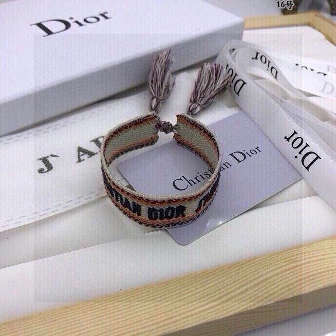 Christian Dior Bracelets SportInspired 256708