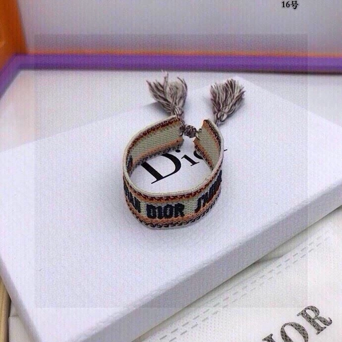 Christian Dior Bracelets SportInspired 256708