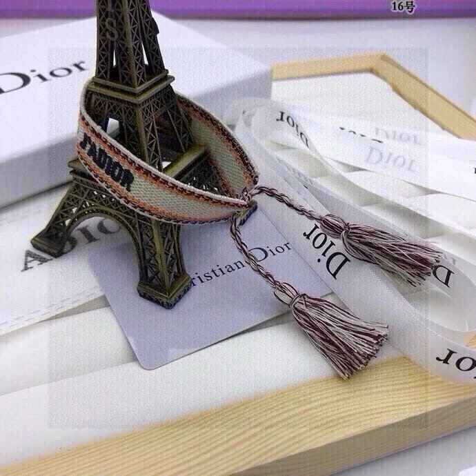 Christian Dior Bracelets SportInspired 256708