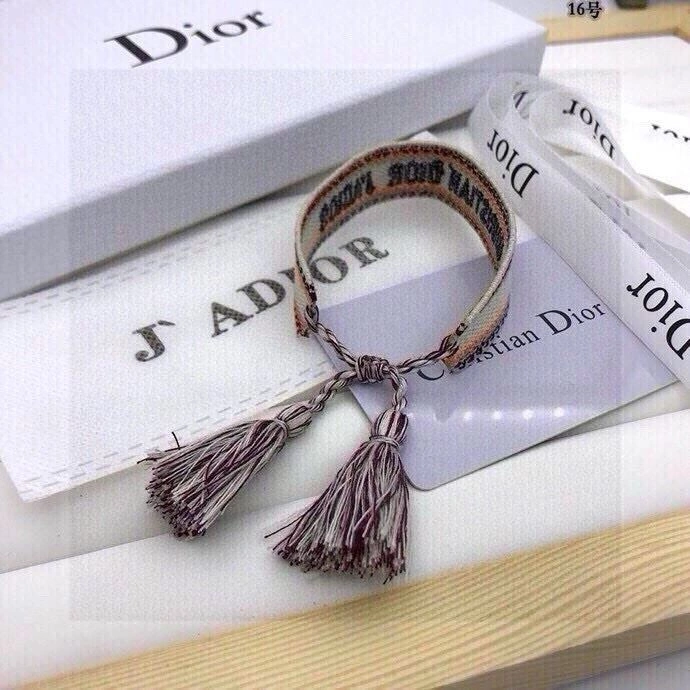 Christian Dior Bracelets SportInspired 256708