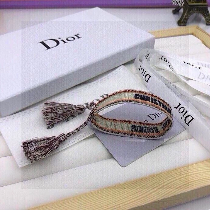 Christian Dior Bracelets SportInspired 256708
