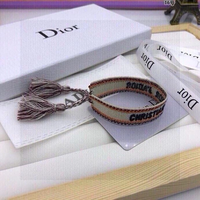 Christian Dior Bracelets SportInspired 256708