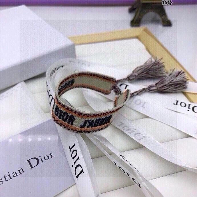 Christian Dior Bracelets SportInspired 256708