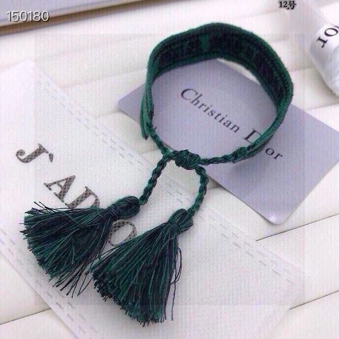 Christian Dior Bracelets Popular 256704