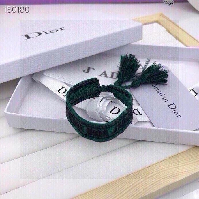 Christian Dior Bracelets Popular 256704