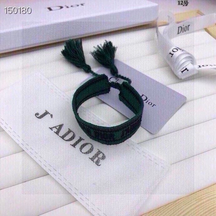 Christian Dior Bracelets Popular 256704