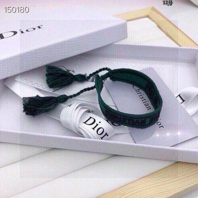 Christian Dior Bracelets Popular 256704