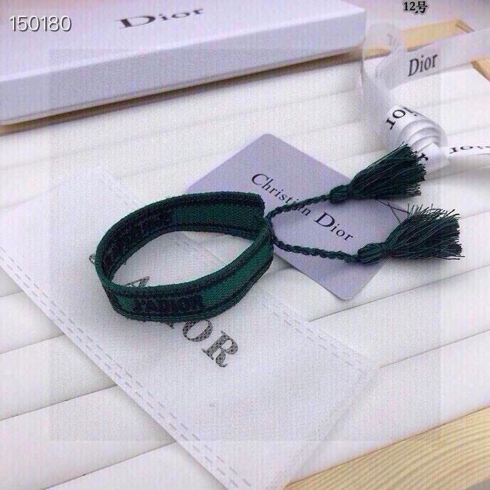Christian Dior Bracelets Popular 256704