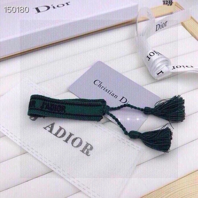 Christian Dior Bracelets Popular 256704
