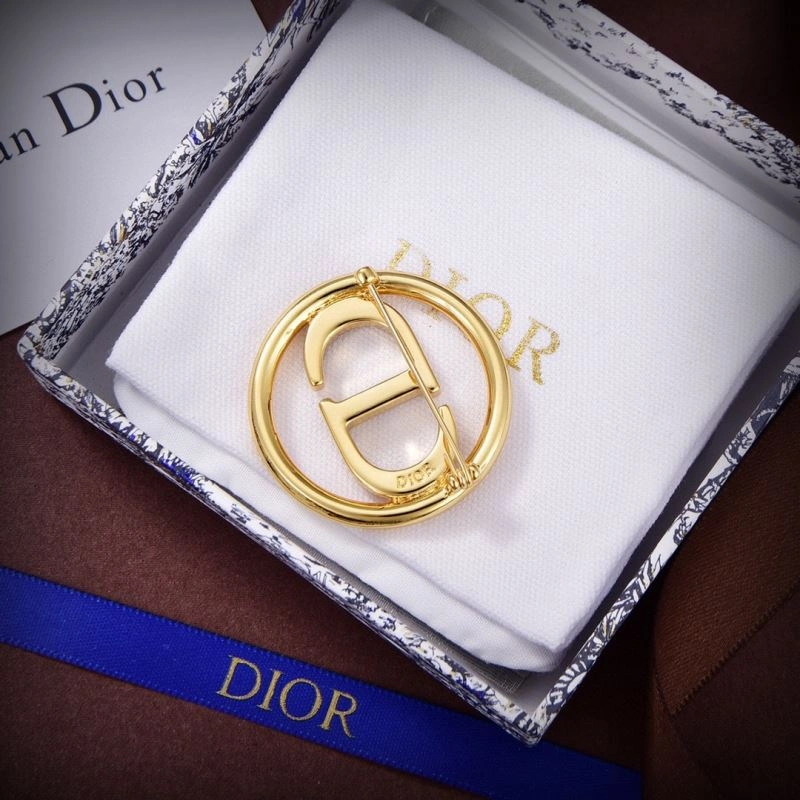 Vibrant Christian Dior Brooches 236068