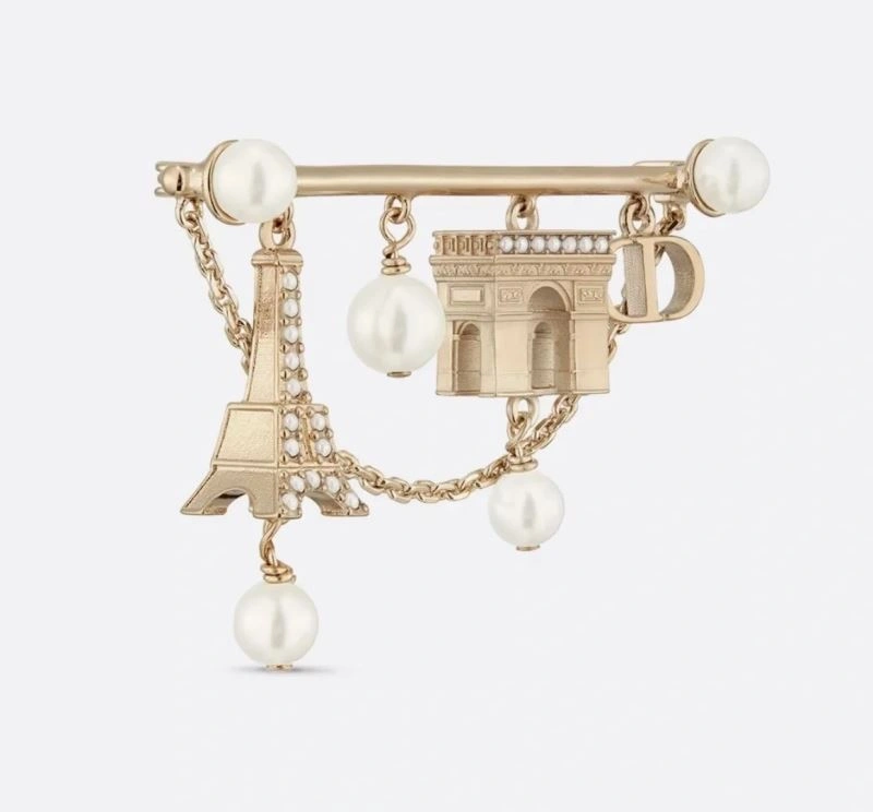 Neat Christian Dior Brooches 235847