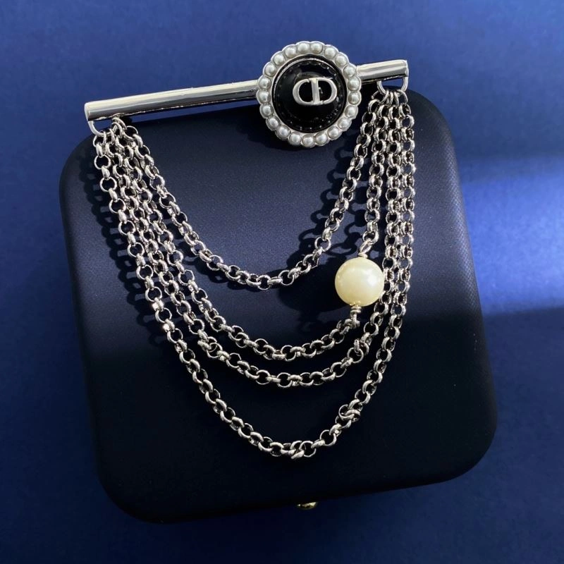 EasyCare Christian Dior Brooches 236357