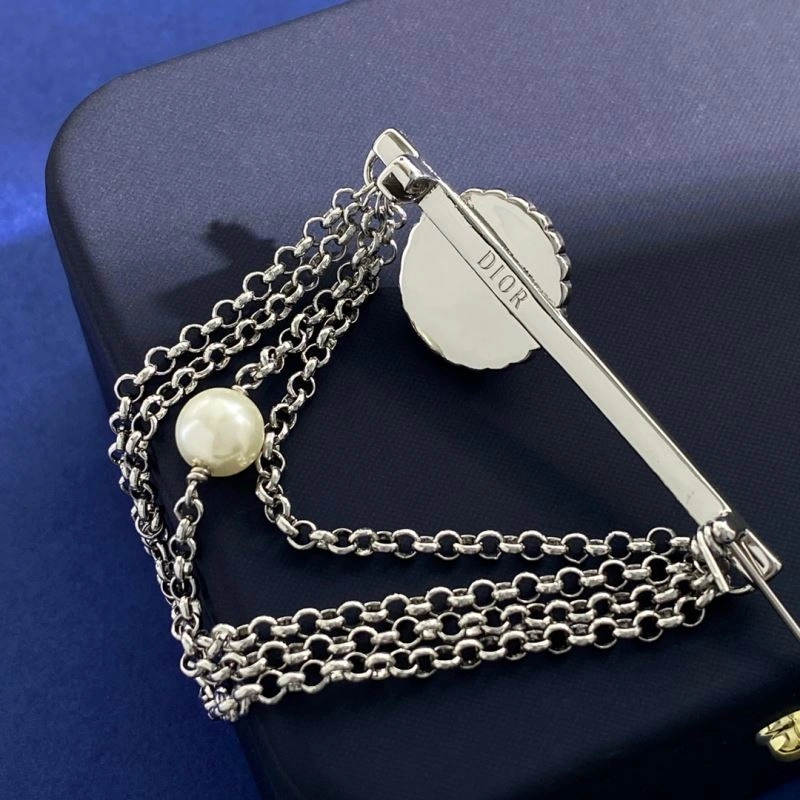 EasyCare Christian Dior Brooches 236357