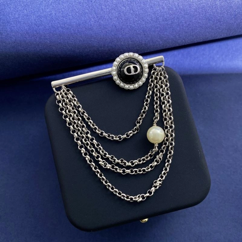 EasyCare Christian Dior Brooches 236357