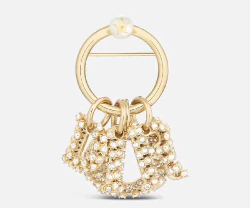 Christian Dior Brooches OnTrend 236360
