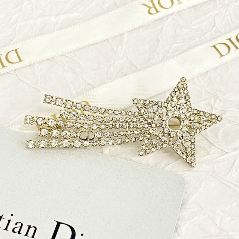 NewStyle Christian Dior Brooches 236353