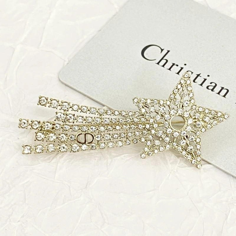NewStyle Christian Dior Brooches 236353