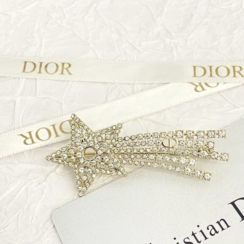 NewStyle Christian Dior Brooches 236353