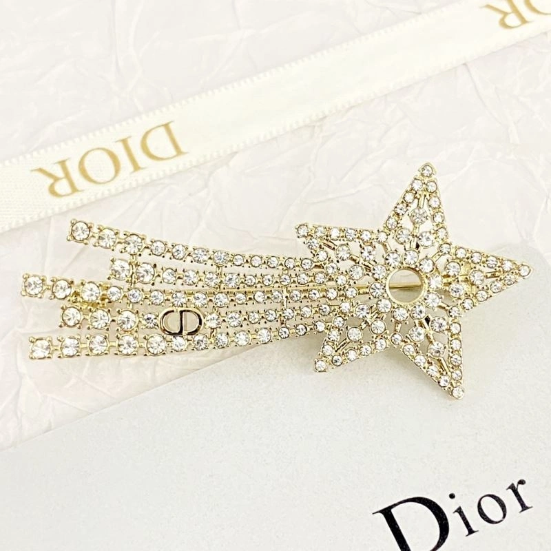 NewStyle Christian Dior Brooches 236353