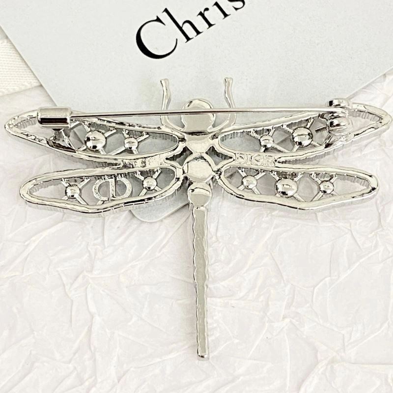 Christian Dior Brooches Bright 236356